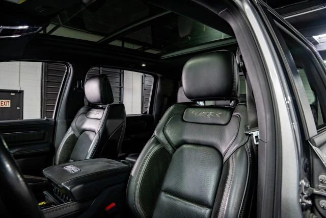 2021 Ram 1500 TRX 1st Gen - Image 12 of 21