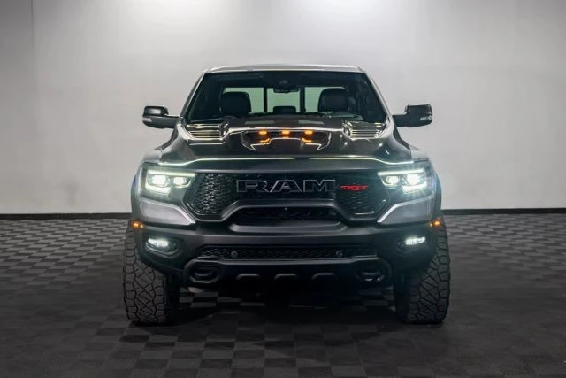 2021 Ram 1500 TRX 1st Gen - Image 14 of 21