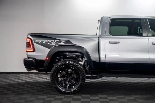 2021 Ram 1500 TRX 1st Gen - Image 16 of 21