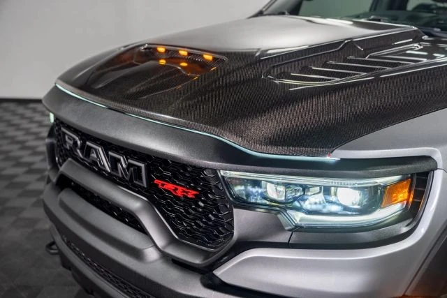2021 Ram 1500 TRX 1st Gen - Image 8 of 21