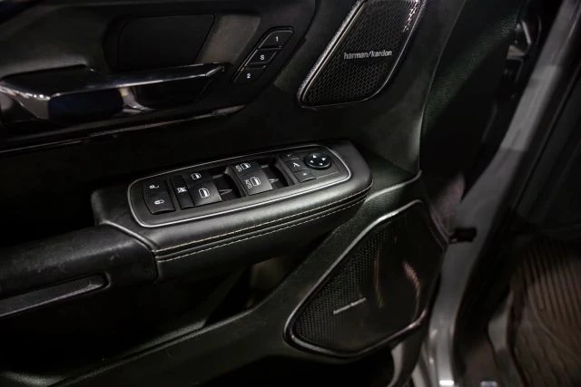 2021 Ram 1500 TRX 1st Gen - Image 20 of 21