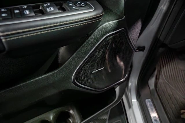 2021 Ram 1500 TRX 1st Gen - Image 19 of 21