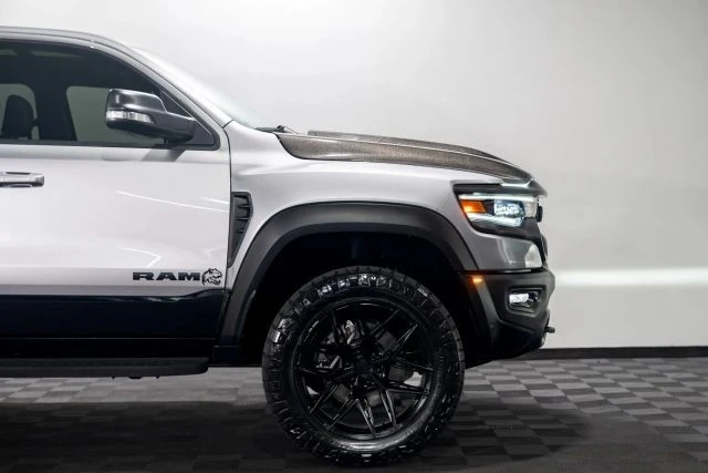 2021 Ram 1500 TRX 1st Gen - Image 17 of 21