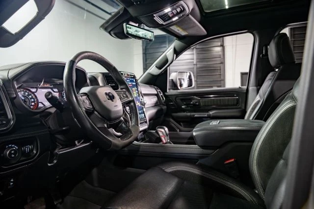 2021 Ram 1500 TRX 1st Gen - Image 2 of 21