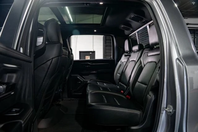 2021 Ram 1500 TRX 1st Gen - Image 4 of 21