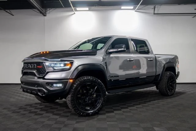2021 Ram 1500 TRX 1st Gen - Image 11 of 21