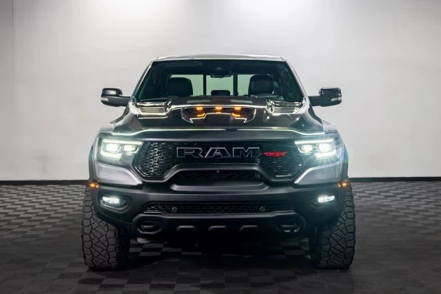 2021 Ram 1500 TRX 1st Gen - Image 15 of 21