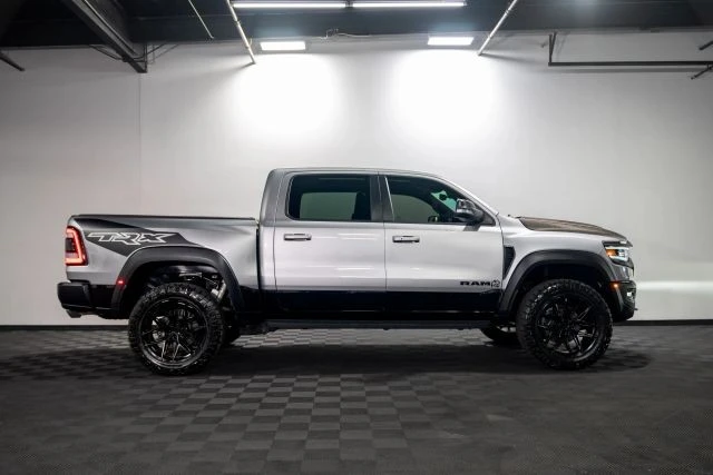 2021 Ram 1500 TRX 1st Gen - Image 13 of 21