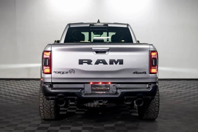 2021 Ram 1500 TRX 1st Gen - Image 9 of 21