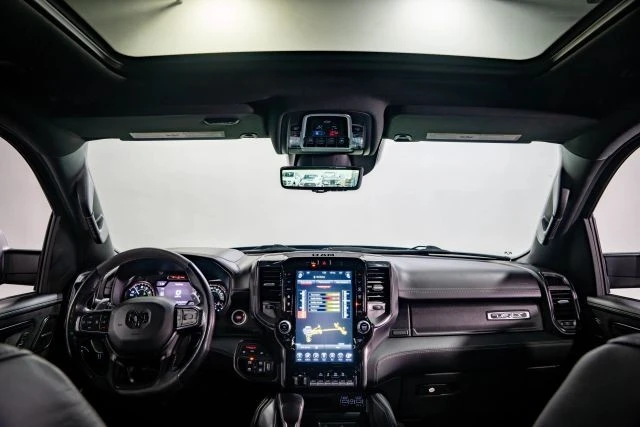 2021 Ram 1500 TRX 1st Gen - Image 7 of 21