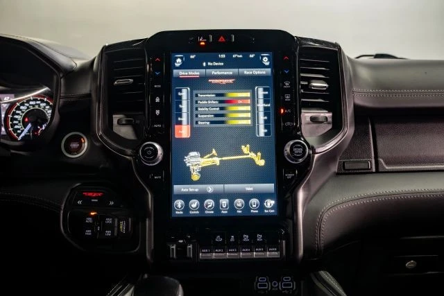 2021 Ram 1500 TRX 1st Gen - Image 21 of 21