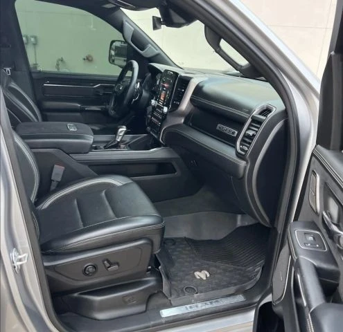2021 Ram 1500 TRX 1st Gen - Image 7 of 8