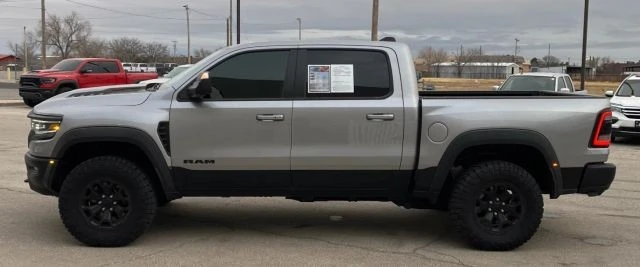 2021 Ram 1500 TRX 1st Gen - Image 6 of 8
