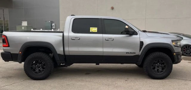 2021 Ram 1500 TRX 1st Gen - Image 2 of 8