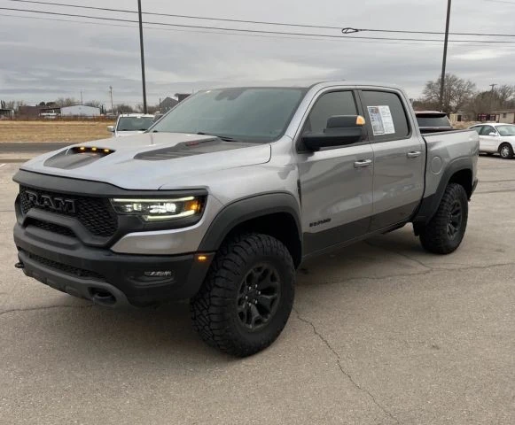 2021 Ram 1500 TRX 1st Gen - Image 5 of 8