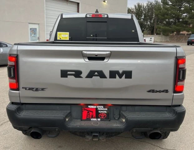 2021 Ram 1500 TRX 1st Gen - Image 4 of 8