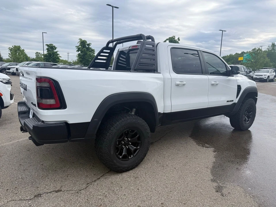 2021 Ram 1500 TRX 1st Gen - Image 5 of 8