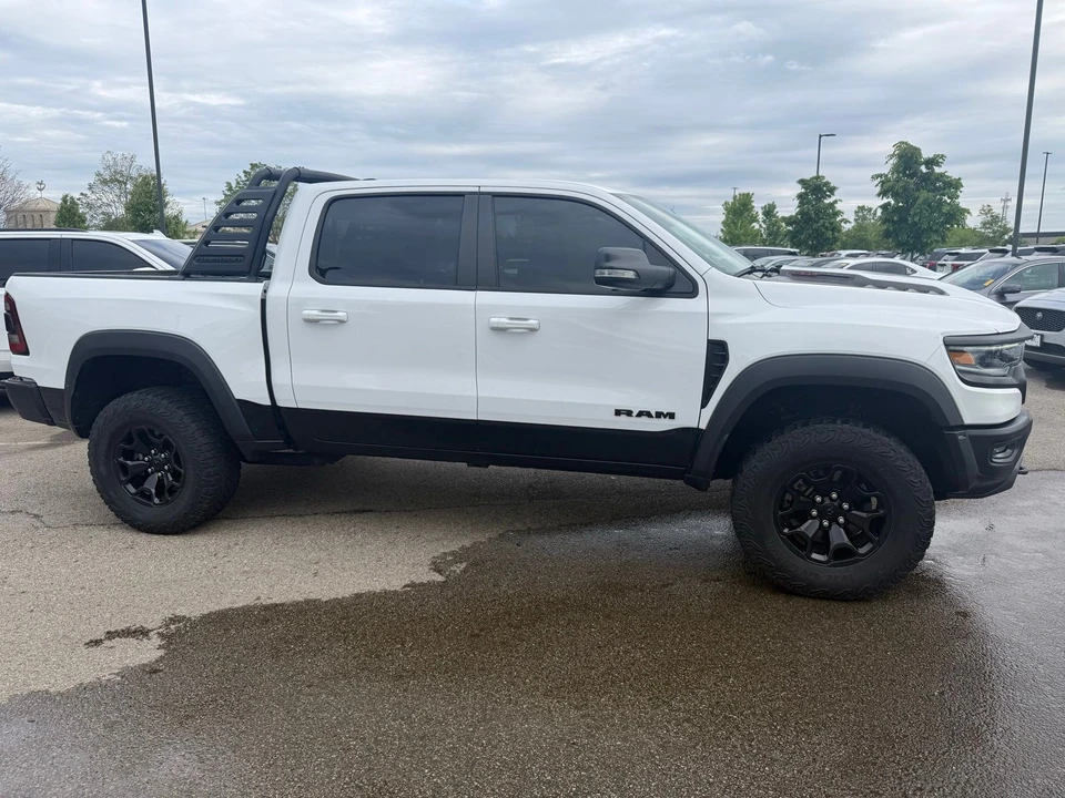2021 Ram 1500 TRX 1st Gen - Image 4 of 8