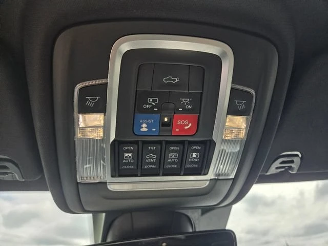 2021 Ram 1500 TRX 1st Gen - Image 10 of 31
