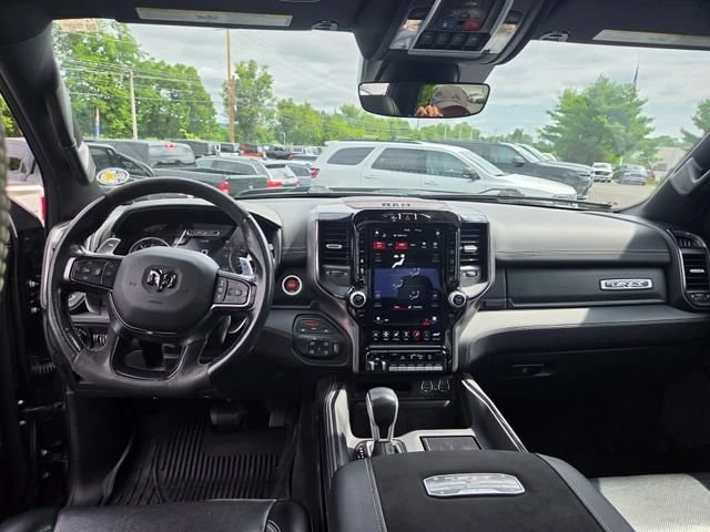 2021 Ram 1500 TRX 1st Gen - Image 6 of 31