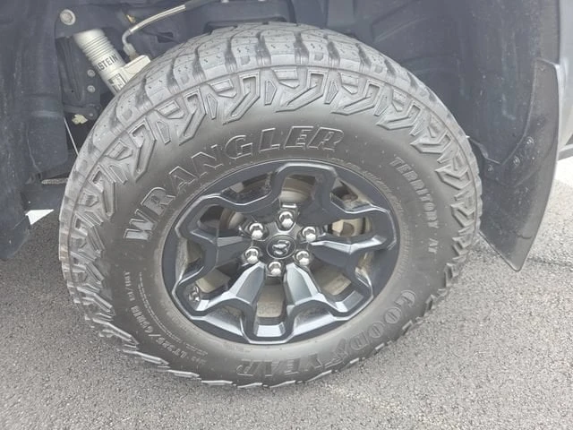2021 Ram 1500 TRX 1st Gen - Image 29 of 31