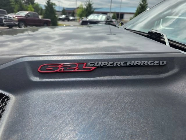 2021 Ram 1500 TRX 1st Gen - Image 23 of 31