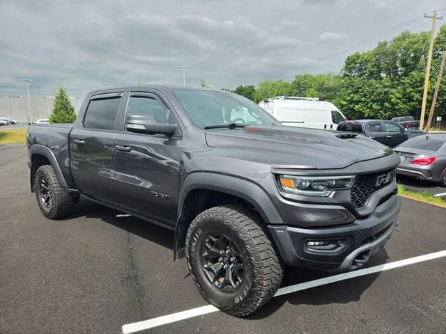 2021 Ram 1500 TRX 1st Gen - Image 19 of 31