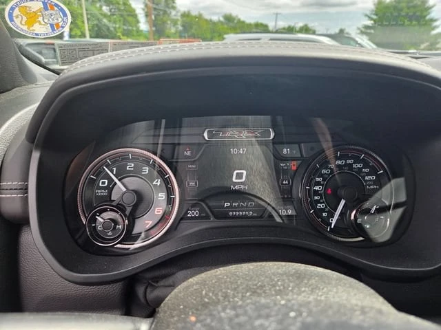 2021 Ram 1500 TRX 1st Gen - Image 4 of 31