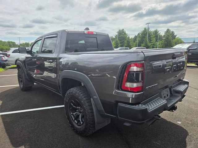 2021 Ram 1500 TRX 1st Gen - Image 13 of 31
