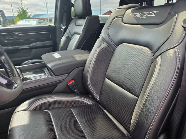 2021 Ram 1500 TRX 1st Gen - Image 2 of 31