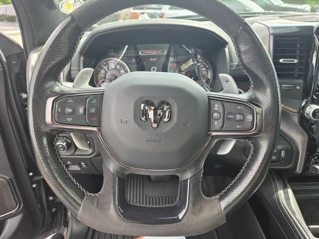 2021 Ram 1500 TRX 1st Gen - Image 3 of 31