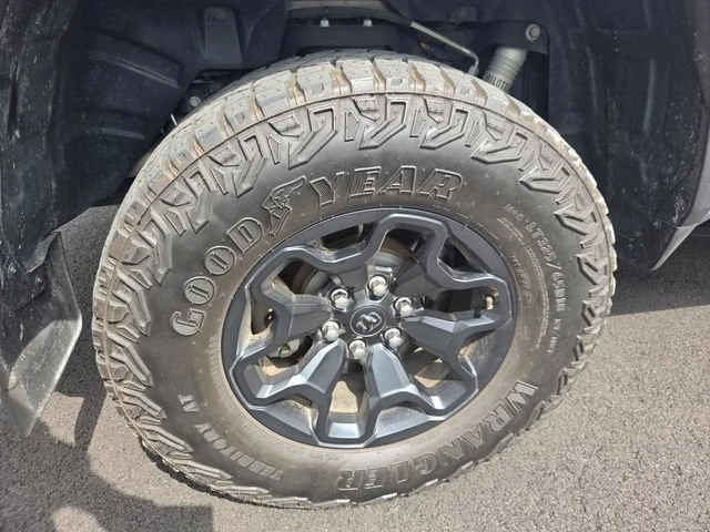 2021 Ram 1500 TRX 1st Gen - Image 30 of 31