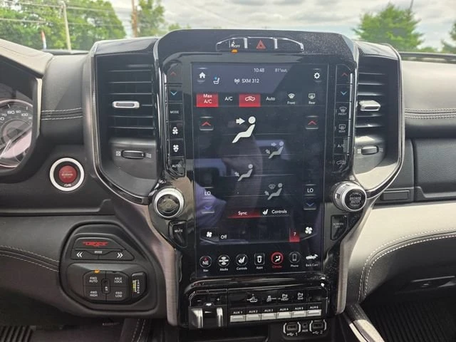 2021 Ram 1500 TRX 1st Gen - Image 7 of 31