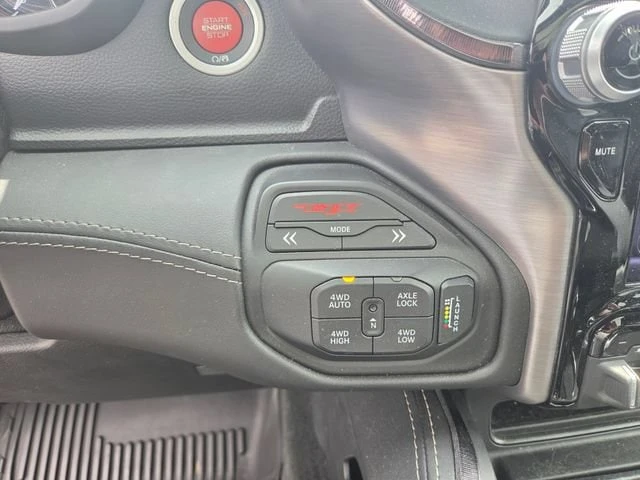 2021 Ram 1500 TRX 1st Gen - Image 8 of 31