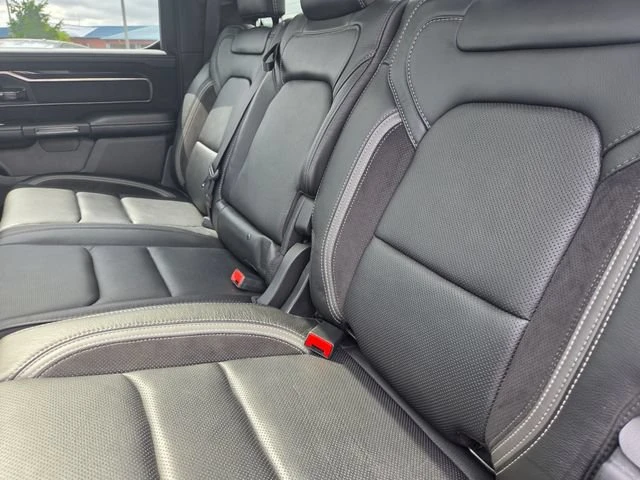 2021 Ram 1500 TRX 1st Gen - Image 11 of 31