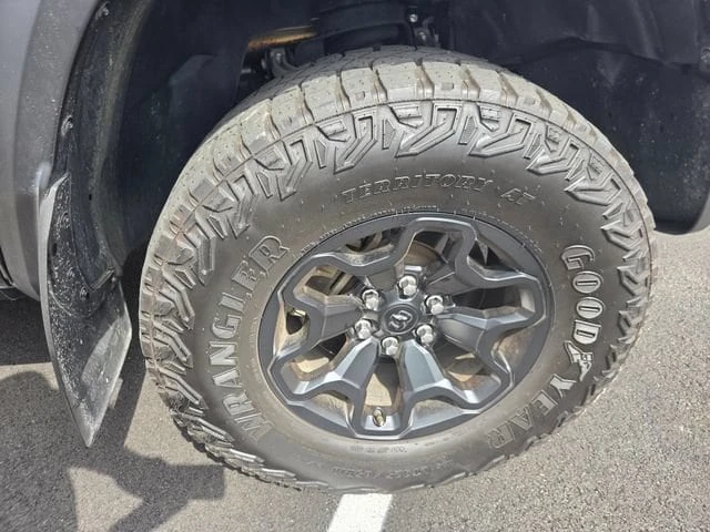 2021 Ram 1500 TRX 1st Gen - Image 31 of 31