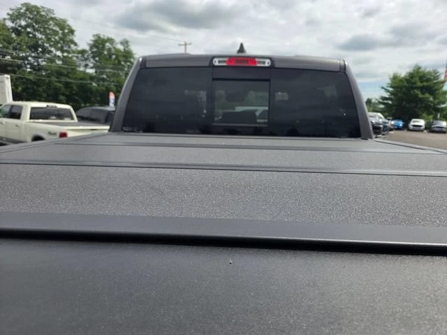 2021 Ram 1500 TRX 1st Gen - Image 27 of 31