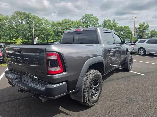 2021 Ram 1500 TRX 1st Gen - Image 17 of 31