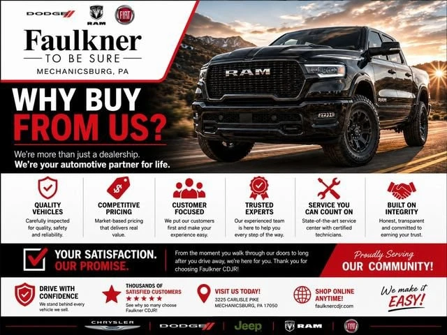 2021 Ram 1500 TRX 1st Gen - Image 5 of 31