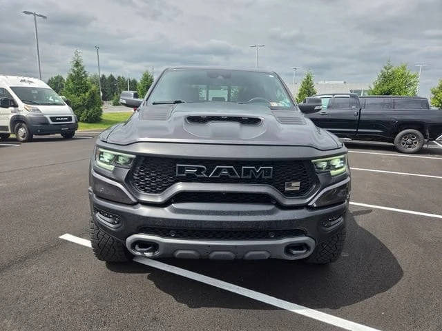 2021 Ram 1500 TRX 1st Gen - Image 21 of 31