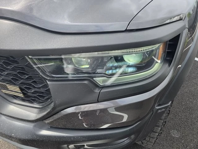 2021 Ram 1500 TRX 1st Gen - Image 22 of 31