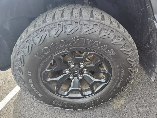 2021 Ram 1500 TRX 1st Gen - Image 28 of 31