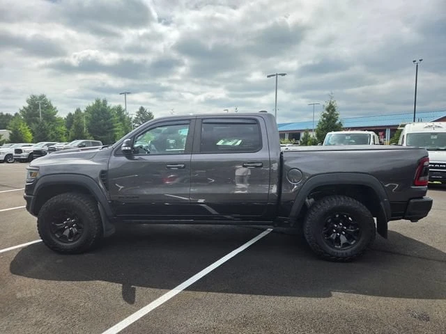 2021 Ram 1500 TRX 1st Gen - Image 12 of 31