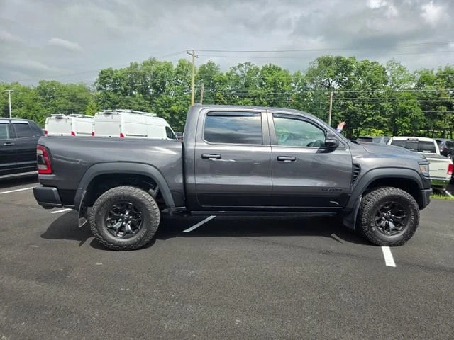 2021 Ram 1500 TRX 1st Gen - Image 18 of 31