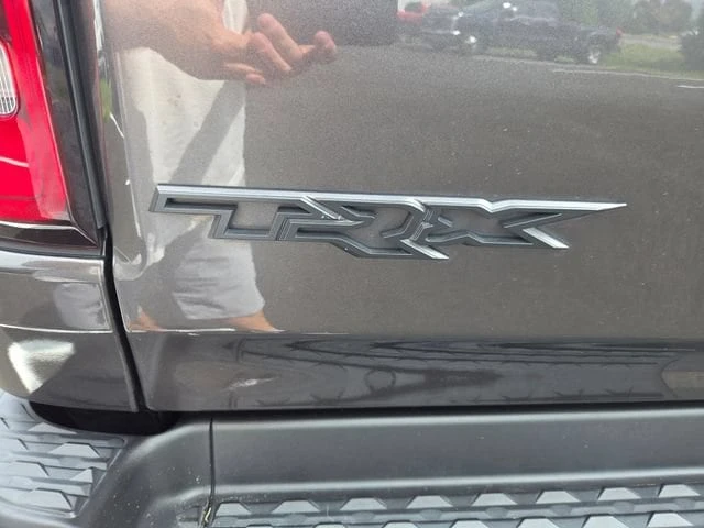 2021 Ram 1500 TRX 1st Gen - Image 25 of 31