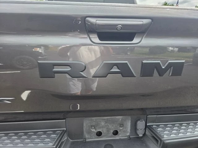2021 Ram 1500 TRX 1st Gen - Image 24 of 31