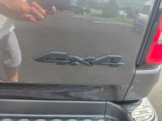 2021 Ram 1500 TRX 1st Gen - Image 26 of 31