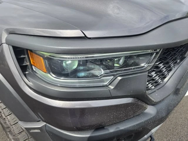 2021 Ram 1500 TRX 1st Gen - Image 20 of 31