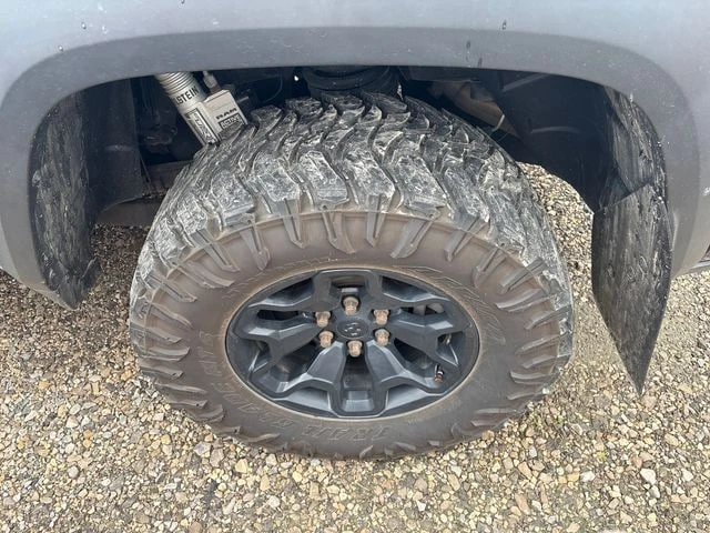 2021 Ram 1500 TRX 1st Gen - Image 6 of 14