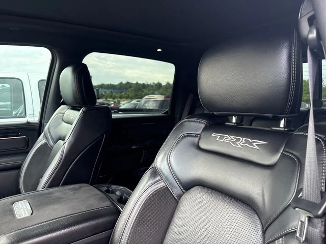 2021 Ram 1500 TRX 1st Gen - Image 8 of 14